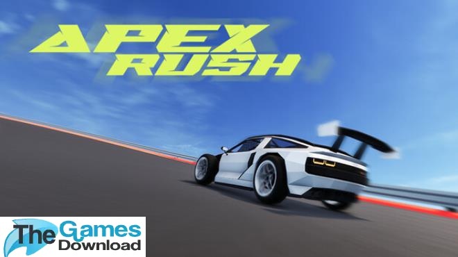 Apex-Rush-Free-Download
