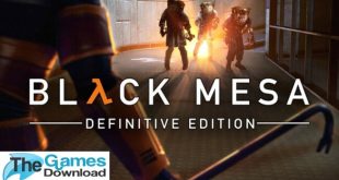 Black-Mesa-Free-Download