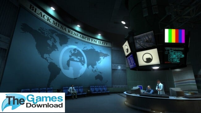 Black-Mesa-Game-Download