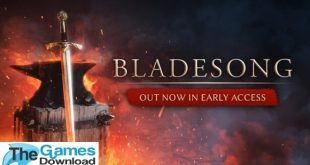 Bladesong-Free-Download