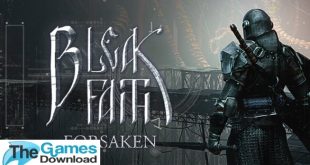 Bleak-Faith-Forsaken-Free-Download