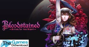 Bloodstained-Ritual-of-the-Night-Free-Download