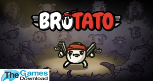 Brotato-Free-Download