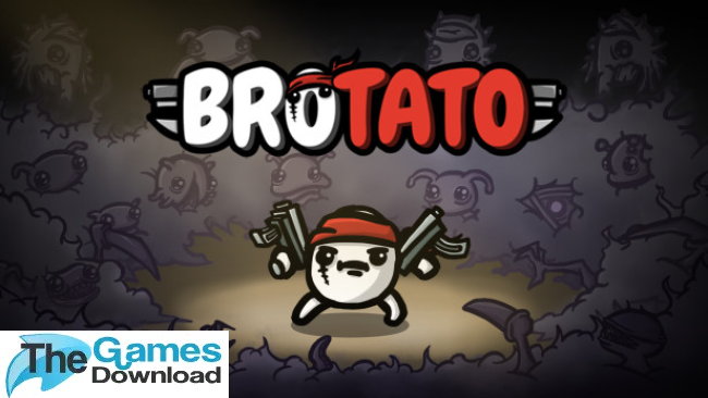 Brotato-Free-Download