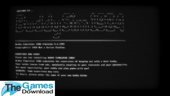Buddy-Simulator-1984-Game-Download