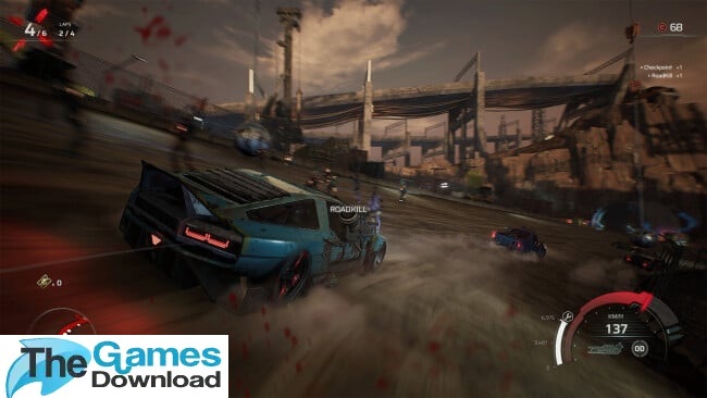 Carmageddon-Rogue-Shift-PC-Download