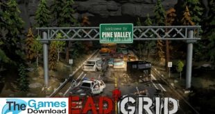 Dead-Grid-Free-Download