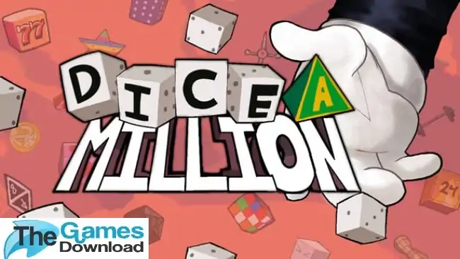 Dice-A-Million-Free-Download