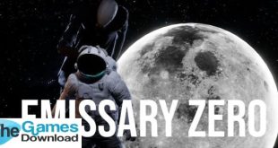 Emissary-Zero-Free-Download