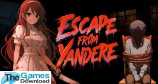 Escape-from-Yandere-Free-Download