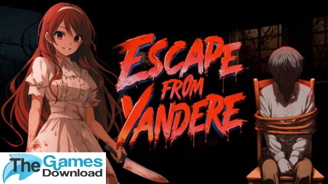 Escape-from-Yandere-Free-Download