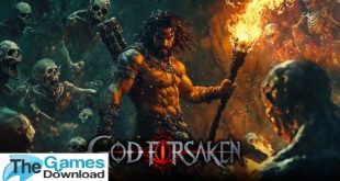 GOD-FORSAKEN-Free-Download