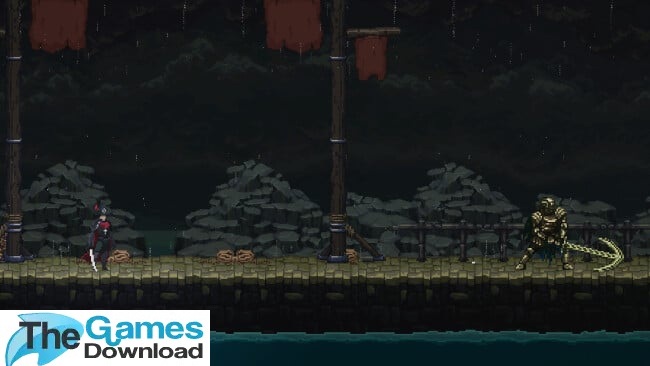 Gravethorn-Game-Download