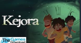 Kejora-Free-Download