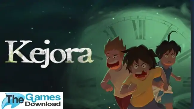 Kejora-Free-Download