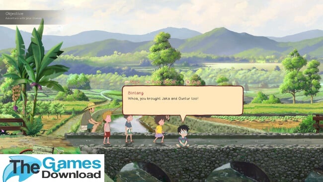 Kejora-Game-Download