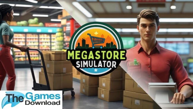 Megastore-Simulator-Free-Download