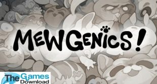 Mewgenics-Free-Download
