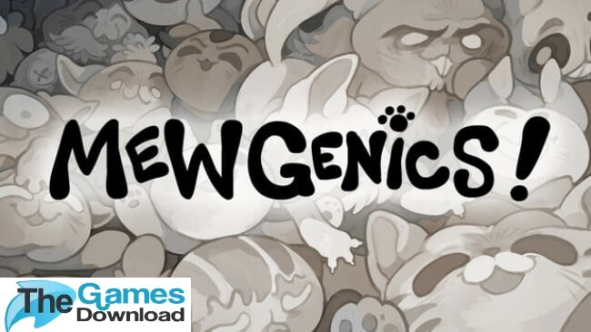 Mewgenics-Free-Download