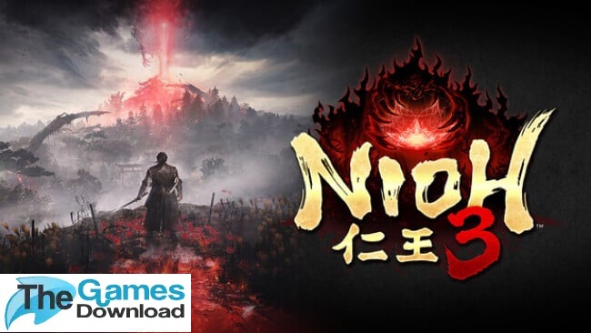 Nioh-3-Free-Download