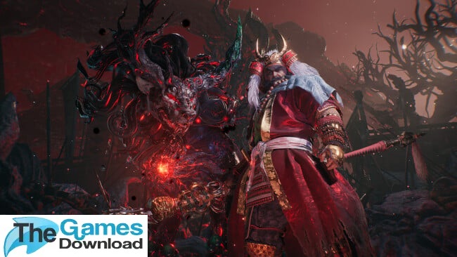 Nioh-3-Game-Download