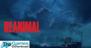 REANIMAL-Free-Download