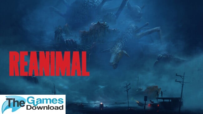 REANIMAL-Free-Download