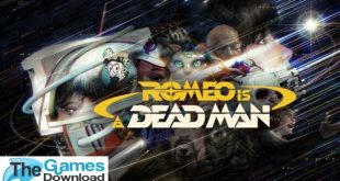 ROMEO-IS-A-DEAD-MAN-Free-Download