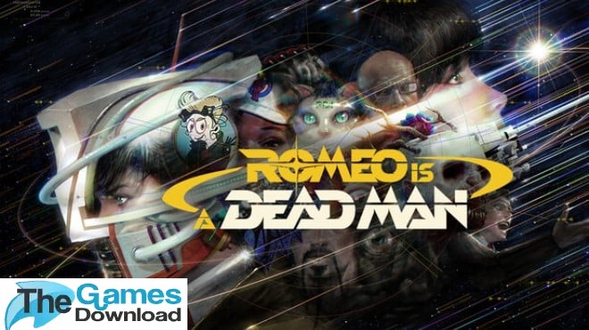 ROMEO-IS-A-DEAD-MAN-Free-Download