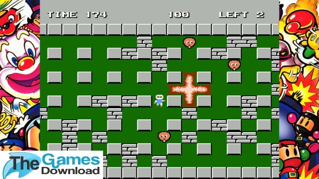 SUPER-BOMBERMAN-COLLECTION-PC-Download