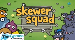 Skewer-Squad-Free-Download