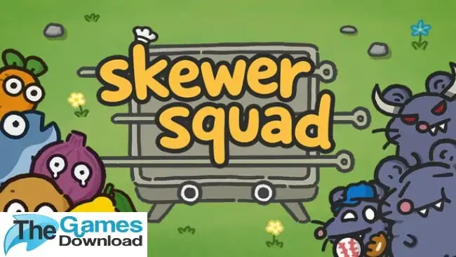Skewer-Squad-Free-Download