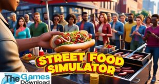 Street-Food-Simulator-Free-Download