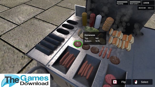 Street-Food-Simulator-Game-Download