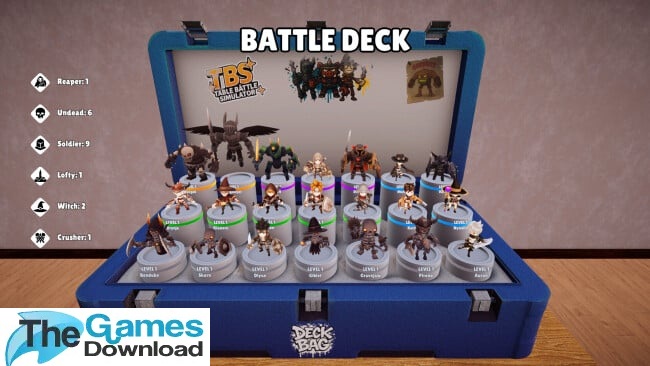 Table-Battle-Simulator-Game-Download