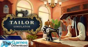Tailor-Simulator-Free-Download