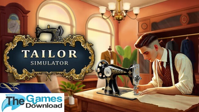 Tailor-Simulator-Free-Download