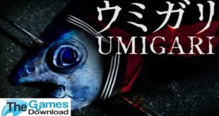 UMIGARI-Free-Download