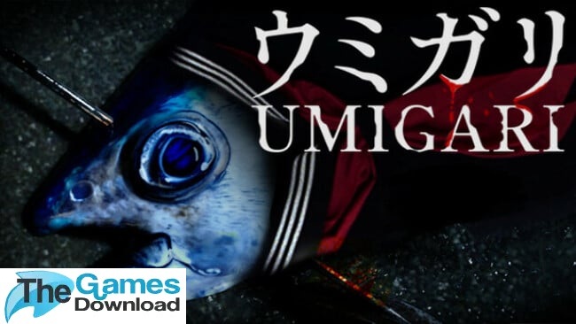 UMIGARI-Free-Download