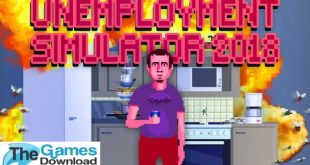 Unemployment-Simulator-2018-Free-Download
