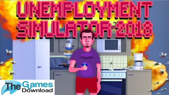 Unemployment-Simulator-2018-Free-Download