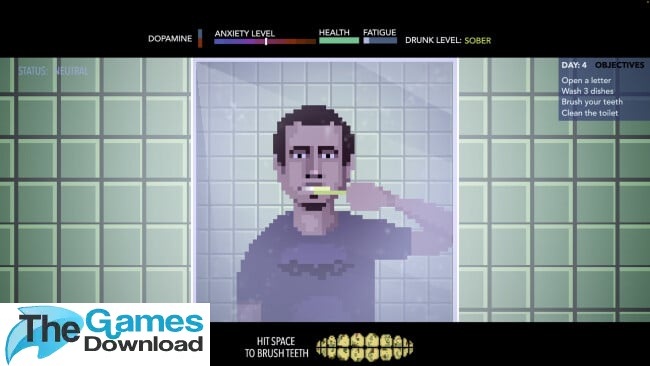 Unemployment-Simulator-2018-PC-Download