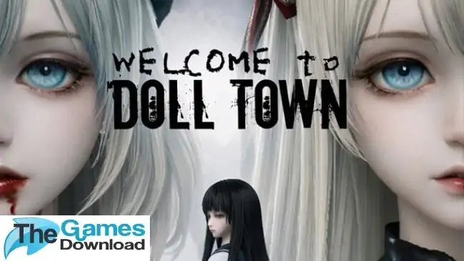 Welcome-to-Doll-Town-Free-Download