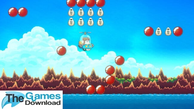 Alex-Kidd-in-Miracle-World-DX-PC-Download