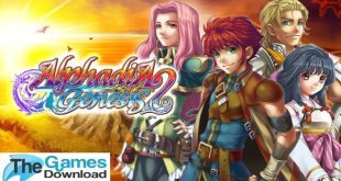 Alphadia-Genesis-2-Free-Download