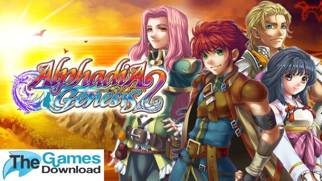 Alphadia-Genesis-2-Free-Download