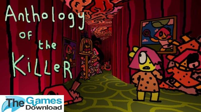 Anthology-Of-The-Killer-Free-Download
