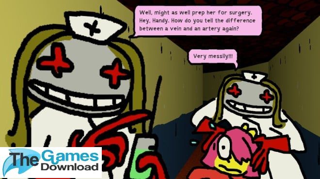 Anthology-Of-The-Killer-Game-Download