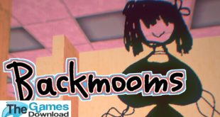 Backmooms-Free-Download