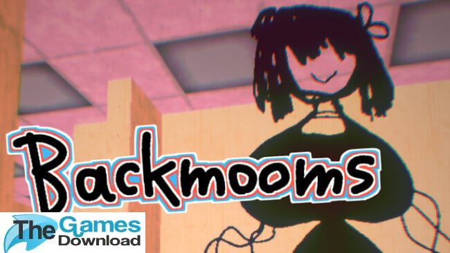 Backmooms-Free-Download
